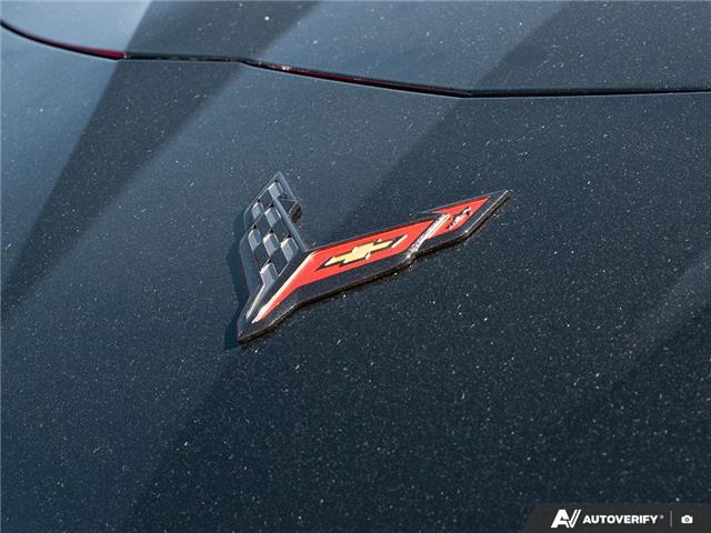 2026 Chevrolet Corvette Z06 (Stk: 172479) in London - Image 9 of 27 2026 Chevrolet Corvette Z06 (Stk: 172479) in London - Image 9 of 27