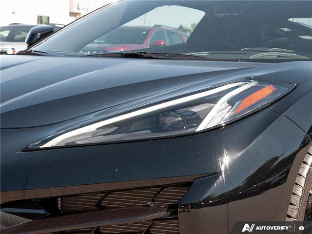 2026 Chevrolet Corvette Z06 (Stk: 172479) in London - Image 10 of 27 2026 Chevrolet Corvette Z06 (Stk: 172479) in London - Image 10 of 27