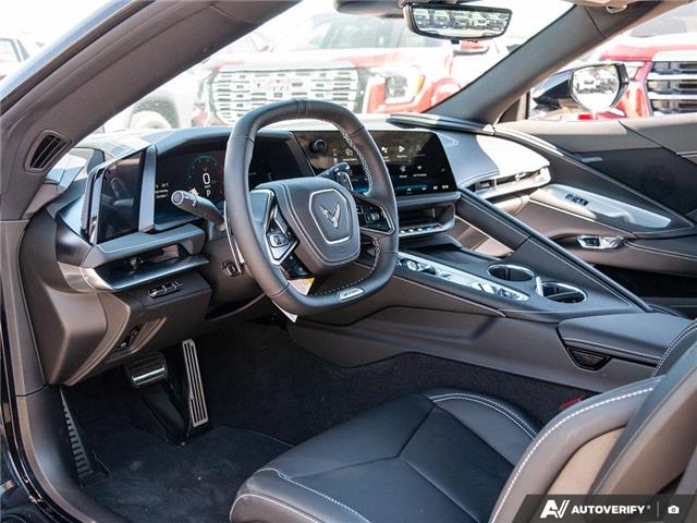 2026 Chevrolet Corvette Z06 (Stk: 172479) in London - Image 13 of 27 2026 Chevrolet Corvette Z06 (Stk: 172479) in London - Image 13 of 27