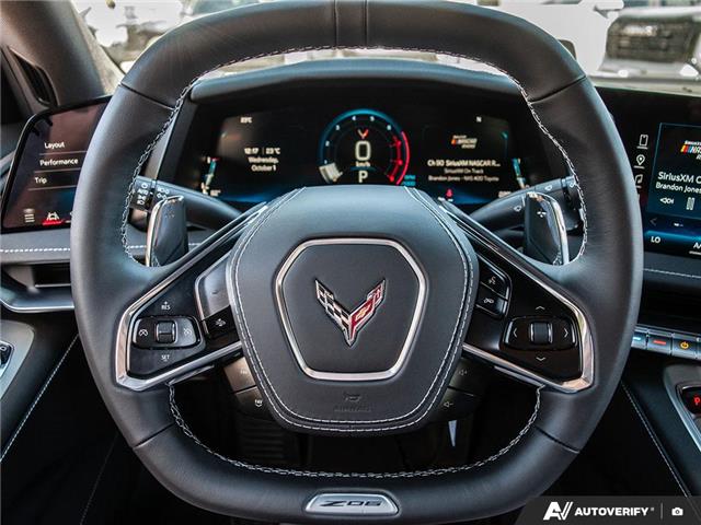 2026 Chevrolet Corvette Z06 (Stk: 172479) in London - Image 14 of 27 2026 Chevrolet Corvette Z06 (Stk: 172479) in London - Image 14 of 27