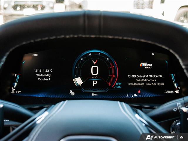 2026 Chevrolet Corvette Z06 (Stk: 172479) in London - Image 15 of 27 2026 Chevrolet Corvette Z06 (Stk: 172479) in London - Image 15 of 27