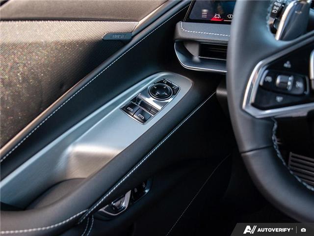 2026 Chevrolet Corvette Z06 (Stk: 172479) in London - Image 17 of 27 2026 Chevrolet Corvette Z06 (Stk: 172479) in London - Image 17 of 27
