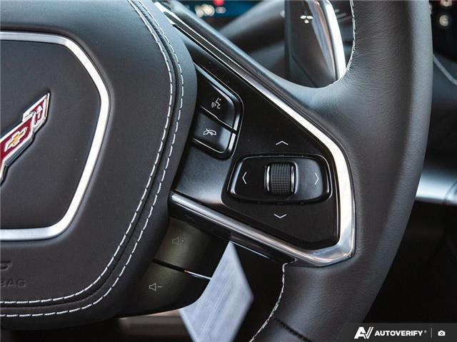 2026 Chevrolet Corvette Z06 (Stk: 172479) in London - Image 18 of 27 2026 Chevrolet Corvette Z06 (Stk: 172479) in London - Image 18 of 27