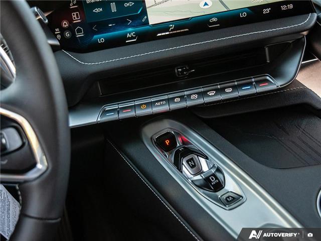 2026 Chevrolet Corvette Z06 (Stk: 172479) in London - Image 19 of 27 2026 Chevrolet Corvette Z06 (Stk: 172479) in London - Image 19 of 27