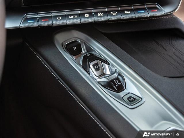 2026 Chevrolet Corvette Z06 (Stk: 172479) in London - Image 20 of 27 2026 Chevrolet Corvette Z06 (Stk: 172479) in London - Image 20 of 27