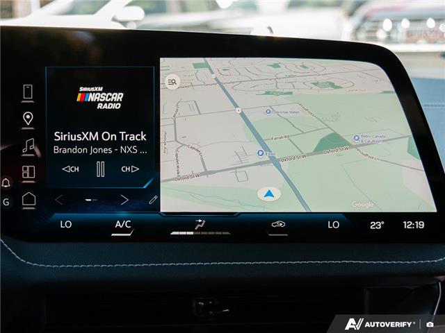 2026 Chevrolet Corvette Z06 (Stk: 172479) in London - Image 21 of 27 2026 Chevrolet Corvette Z06 (Stk: 172479) in London - Image 21 of 27