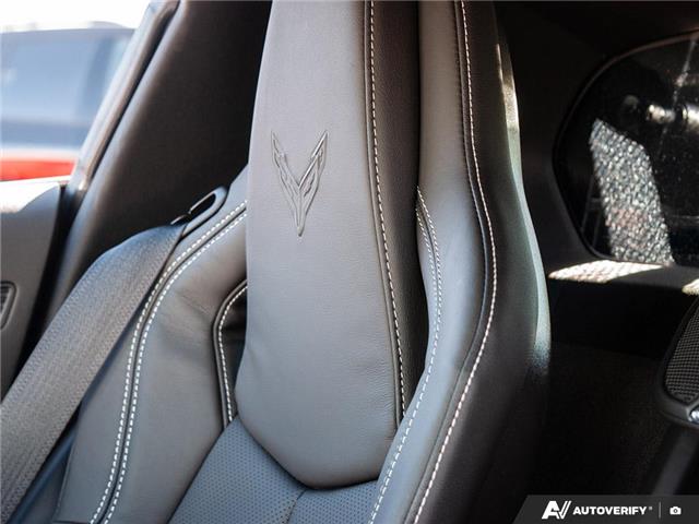 2026 Chevrolet Corvette Z06 (Stk: 172479) in London - Image 23 of 27 2026 Chevrolet Corvette Z06 (Stk: 172479) in London - Image 23 of 27