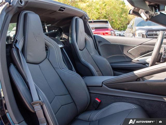 2026 Chevrolet Corvette Z06 (Stk: 172479) in London - Image 25 of 27 2026 Chevrolet Corvette Z06 (Stk: 172479) in London - Image 25 of 27