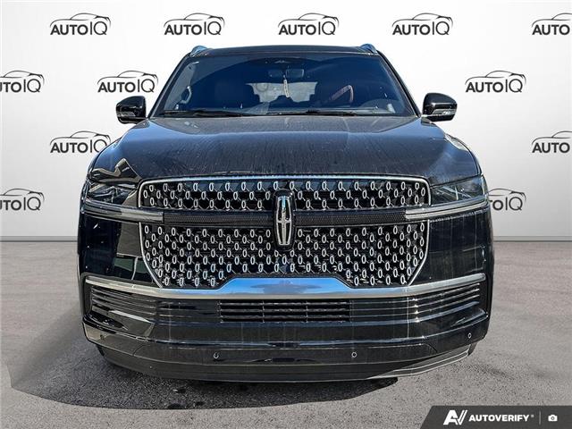 2025 Lincoln Navigator Reserve (Stk: 250729) in Hamilton - Image 2 of 25