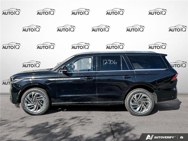 2025 Lincoln Navigator Reserve (Stk: 250729) in Hamilton - Image 3 of 25