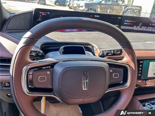 2025 Lincoln Navigator Reserve (Stk: 250729) in Hamilton - Image 14 of 25