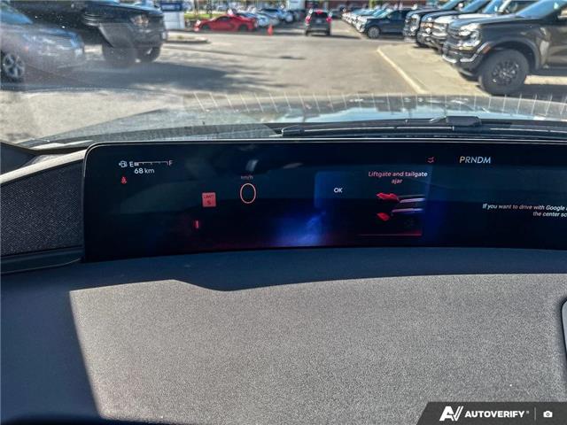 2025 Lincoln Navigator Reserve (Stk: 250729) in Hamilton - Image 15 of 25