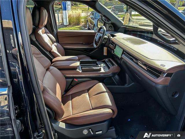 2025 Lincoln Navigator Reserve (Stk: 250729) in Hamilton - Image 22 of 25