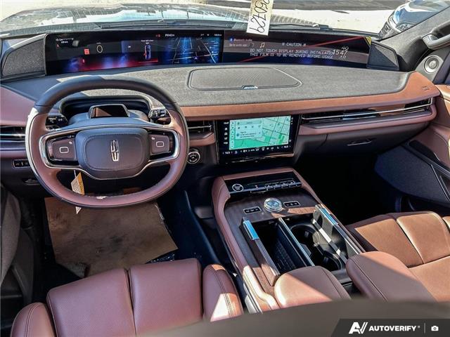 2025 Lincoln Navigator Reserve (Stk: 250729) in Hamilton - Image 24 of 25