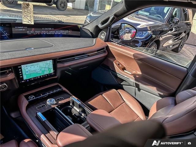 2025 Lincoln Navigator Reserve (Stk: 250729) in Hamilton - Image 25 of 25