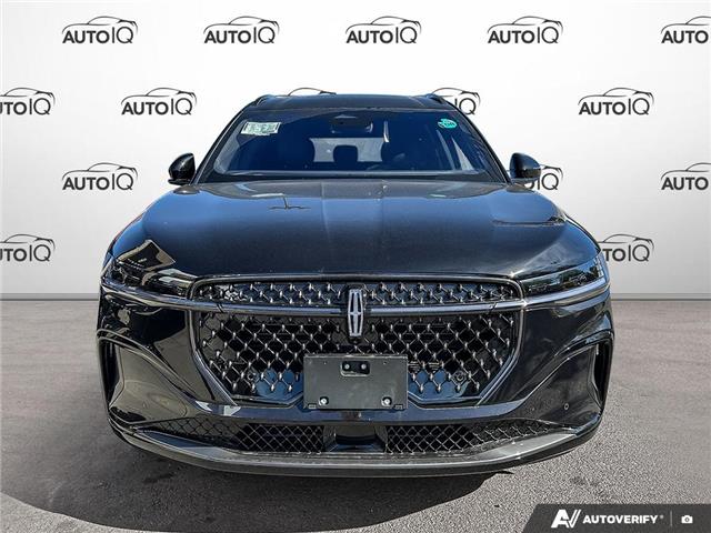 2025 Lincoln Nautilus Reserve (Stk: 250790) in Hamilton - Image 2 of 25