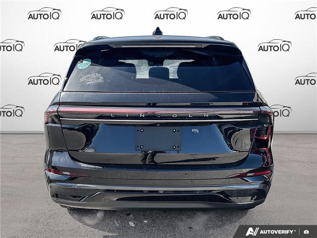 2025 Lincoln Nautilus Reserve (Stk: 250790) in Hamilton - Image 5 of 25