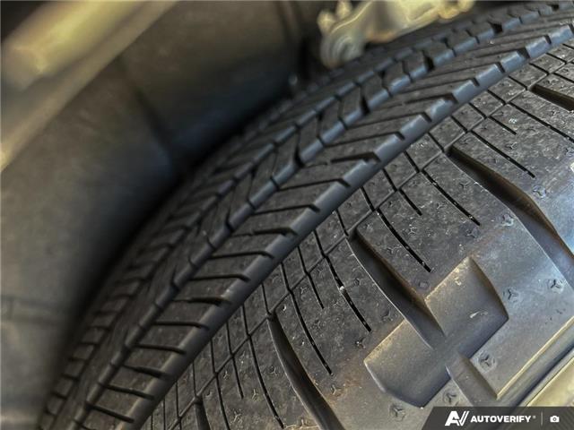 2025 Lincoln Nautilus Reserve (Stk: 250790) in Hamilton - Image 7 of 25