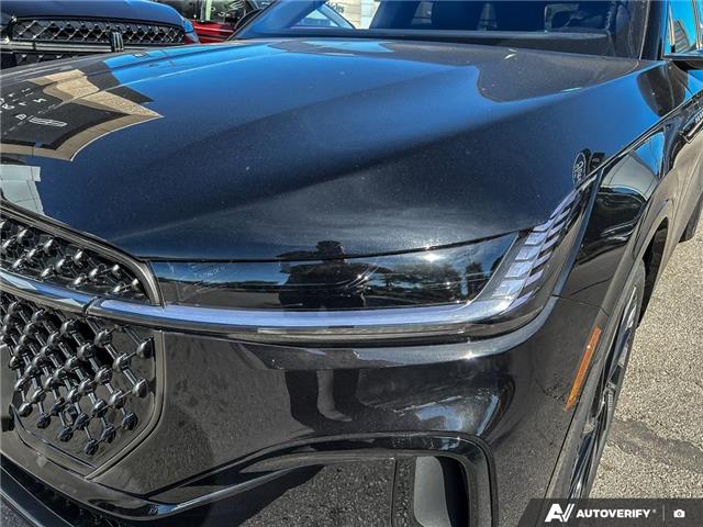 2025 Lincoln Nautilus Reserve (Stk: 250790) in Hamilton - Image 8 of 25