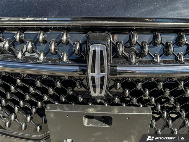 2025 Lincoln Nautilus Reserve (Stk: 250790) in Hamilton - Image 9 of 25