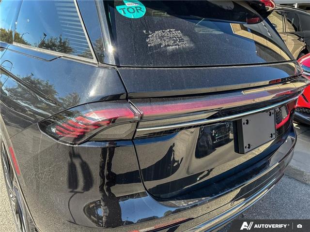 2025 Lincoln Nautilus Reserve (Stk: 250790) in Hamilton - Image 11 of 25