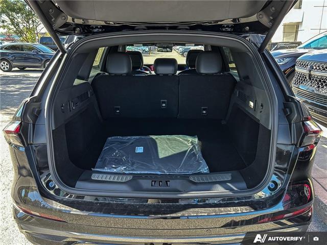 2025 Lincoln Nautilus Reserve (Stk: 250790) in Hamilton - Image 12 of 25