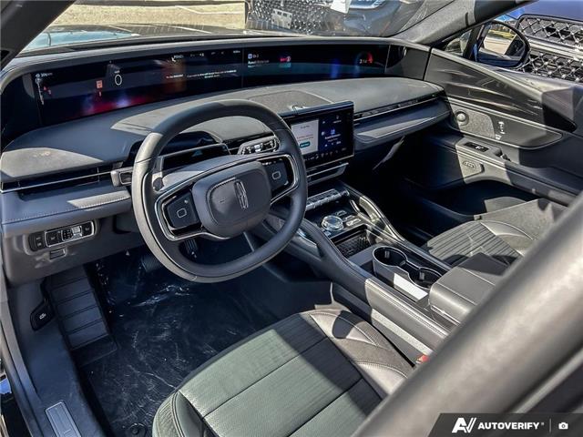 2025 Lincoln Nautilus Reserve (Stk: 250790) in Hamilton - Image 13 of 25