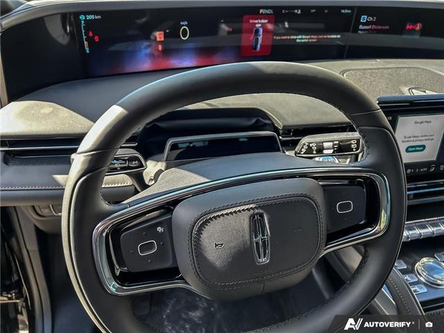 2025 Lincoln Nautilus Reserve (Stk: 250790) in Hamilton - Image 14 of 25