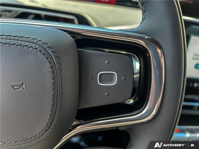 2025 Lincoln Nautilus Reserve (Stk: 250790) in Hamilton - Image 16 of 25