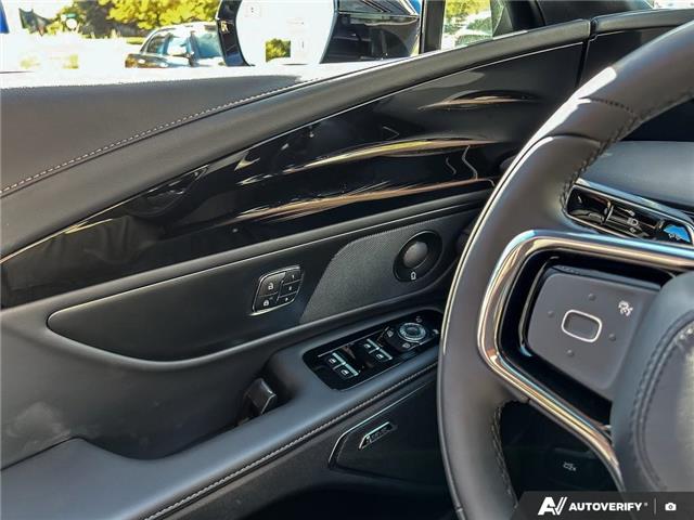 2025 Lincoln Nautilus Reserve (Stk: 250790) in Hamilton - Image 17 of 25