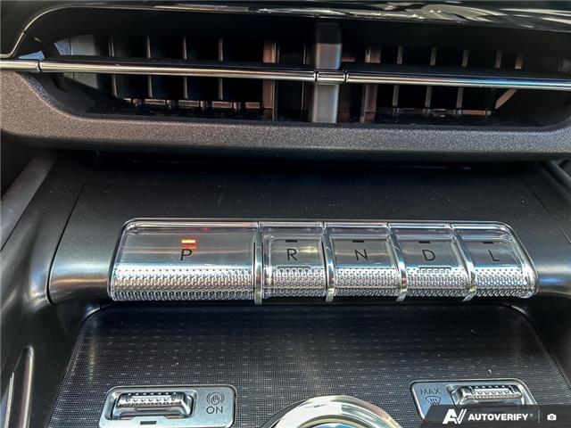 2025 Lincoln Nautilus Reserve (Stk: 250790) in Hamilton - Image 18 of 25