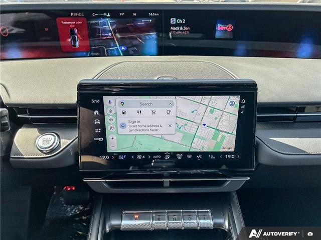 2025 Lincoln Nautilus Reserve (Stk: 250790) in Hamilton - Image 19 of 25