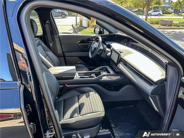 2025 Lincoln Nautilus Reserve (Stk: 250790) in Hamilton - Image 22 of 25