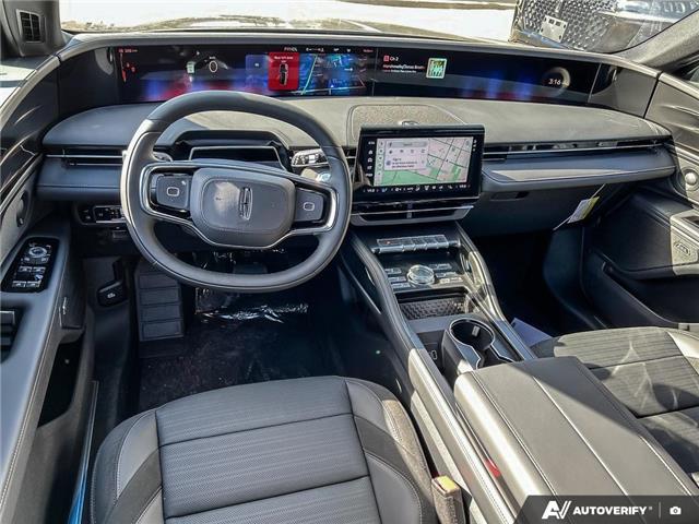 2025 Lincoln Nautilus Reserve (Stk: 250790) in Hamilton - Image 24 of 25