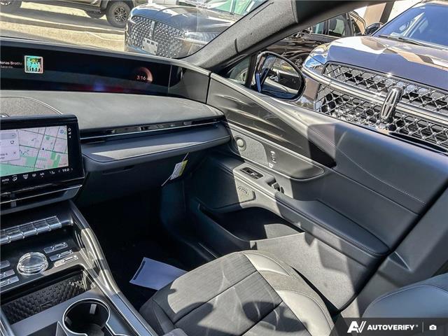 2025 Lincoln Nautilus Reserve (Stk: 250790) in Hamilton - Image 25 of 25