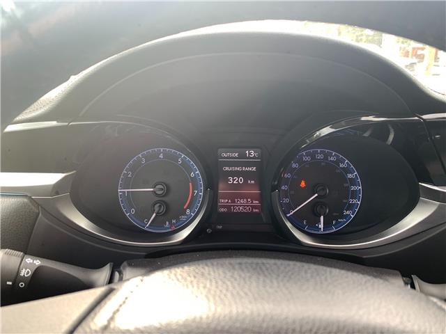 2016 Toyota Corolla S (Stk: 55060) in Castlegar - Image 11 of 15