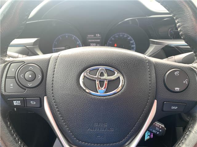 2016 Toyota Corolla S (Stk: 55060) in Castlegar - Image 12 of 15