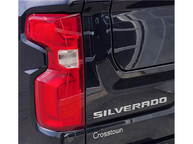 2023 Chevrolet Silverado 1500 High Country (Stk: 68815A) in Sudbury - Image 21 of 21