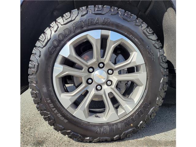 2023 Chevrolet Silverado 1500 High Country (Stk: 68815A) in Sudbury - Image 4 of 21