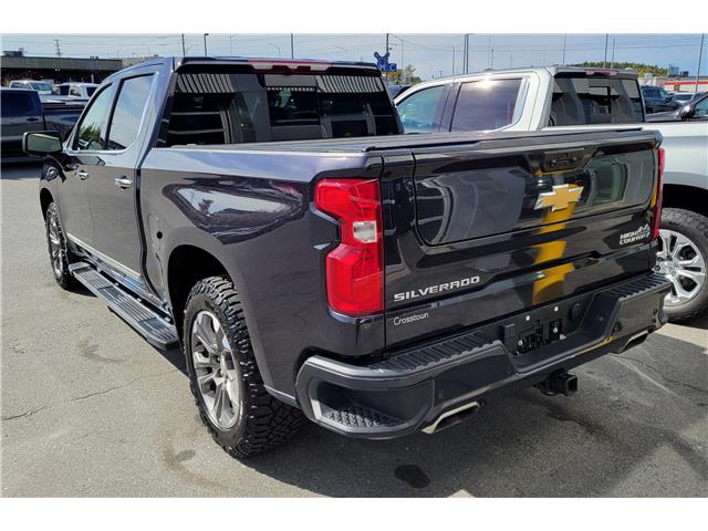 2023 Chevrolet Silverado 1500 High Country (Stk: 68815A) in Sudbury - Image 5 of 21