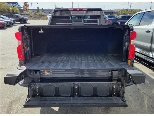 2023 Chevrolet Silverado 1500 High Country (Stk: 68815A) in Sudbury - Image 7 of 21