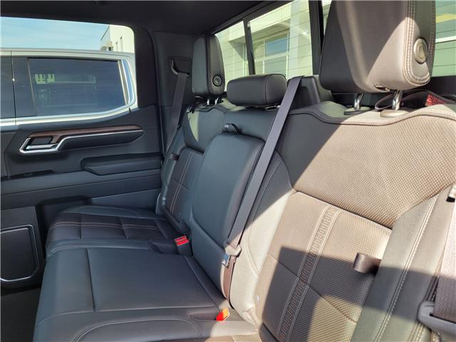 2023 Chevrolet Silverado 1500 High Country (Stk: 68815A) in Sudbury - Image 18 of 21