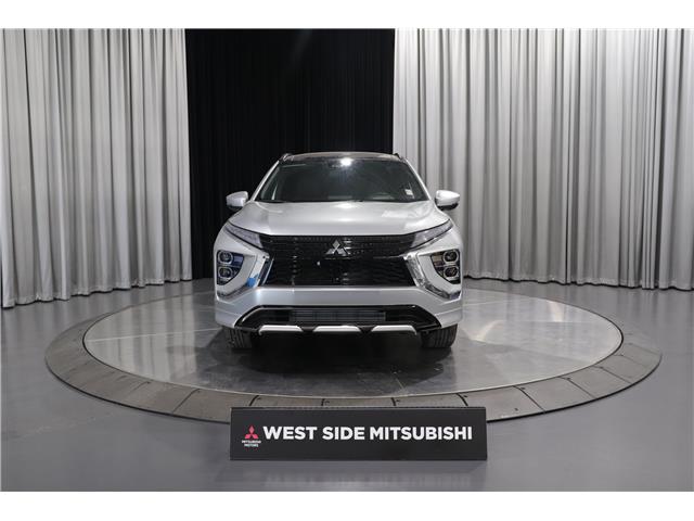 2026 Mitsubishi Eclipse Cross GT (Stk: E26030) in Edmonton - Image 2 of 28 2026 Mitsubishi Eclipse Cross GT (Stk: E26030) in Edmonton - Image 2 of 28