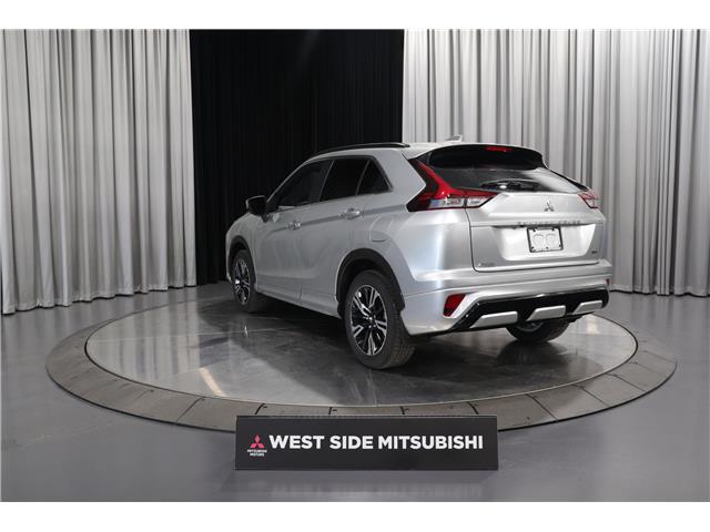 2026 Mitsubishi Eclipse Cross GT (Stk: E26030) in Edmonton - Image 4 of 28 2026 Mitsubishi Eclipse Cross GT (Stk: E26030) in Edmonton - Image 4 of 28