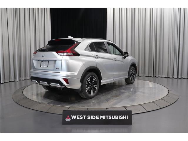 2026 Mitsubishi Eclipse Cross GT (Stk: E26030) in Edmonton - Image 5 of 28 2026 Mitsubishi Eclipse Cross GT (Stk: E26030) in Edmonton - Image 5 of 28
