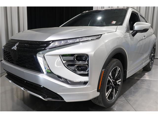 2026 Mitsubishi Eclipse Cross GT (Stk: E26030) in Edmonton - Image 7 of 28 2026 Mitsubishi Eclipse Cross GT (Stk: E26030) in Edmonton - Image 7 of 28
