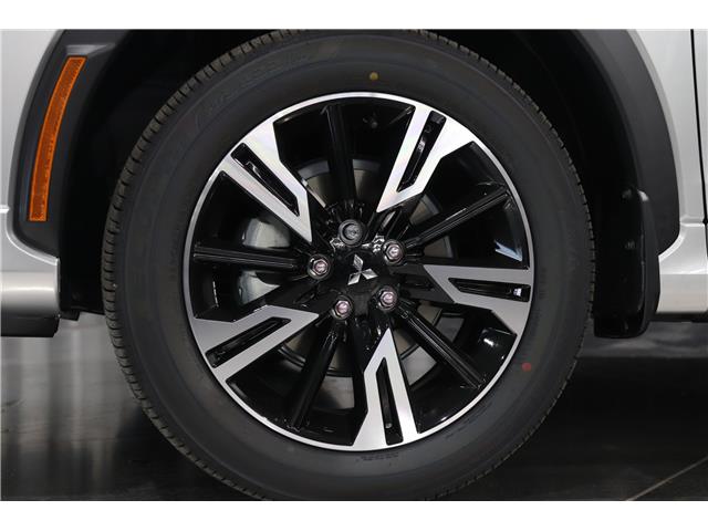 2026 Mitsubishi Eclipse Cross GT (Stk: E26030) in Edmonton - Image 10 of 28 2026 Mitsubishi Eclipse Cross GT (Stk: E26030) in Edmonton - Image 10 of 28