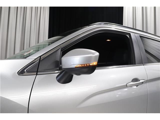 2026 Mitsubishi Eclipse Cross GT (Stk: E26030) in Edmonton - Image 8 of 28 2026 Mitsubishi Eclipse Cross GT (Stk: E26030) in Edmonton - Image 8 of 28