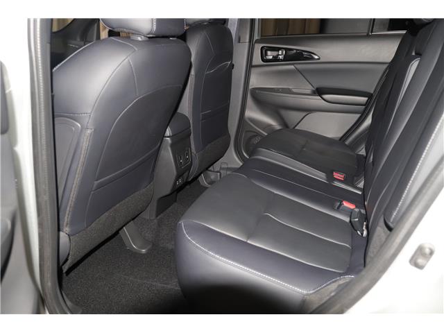 2026 Mitsubishi Eclipse Cross GT (Stk: E26030) in Edmonton - Image 22 of 28 2026 Mitsubishi Eclipse Cross GT (Stk: E26030) in Edmonton - Image 22 of 28