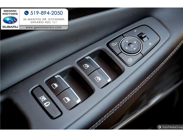 2020 Hyundai Santa Fe Preferred 2.0 w/Sun & Leather Package (Stk: 20113A) in Kitchener - Image 23 of 30 2020 Hyundai Santa Fe Preferred 2.0 w/Sun & Leather Package (Stk: 20113A) in Kitchener - Image 23 of 30